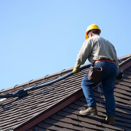 roofing experts