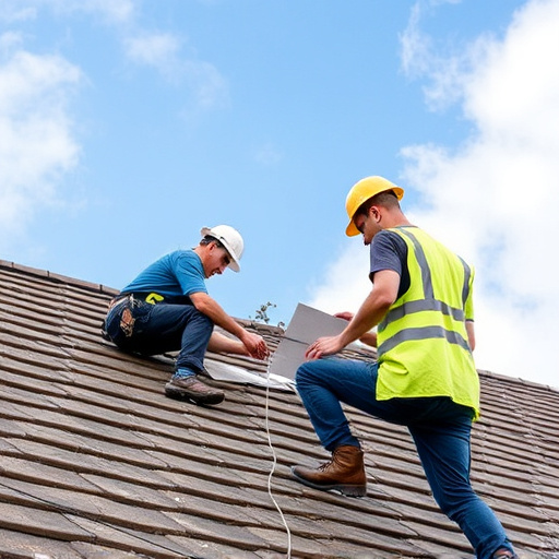 roofing experts