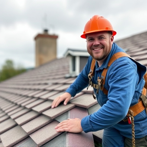 roofing experts