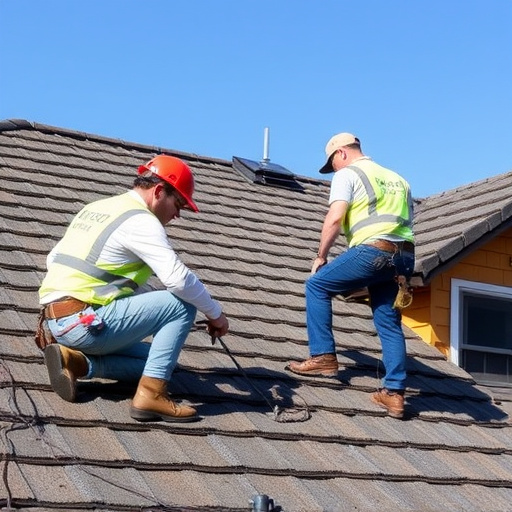 roofing experts