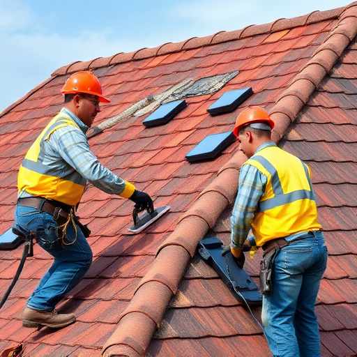 roofing experts