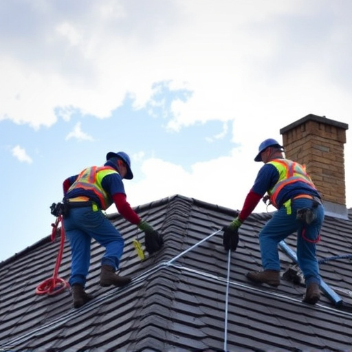 roofing experts