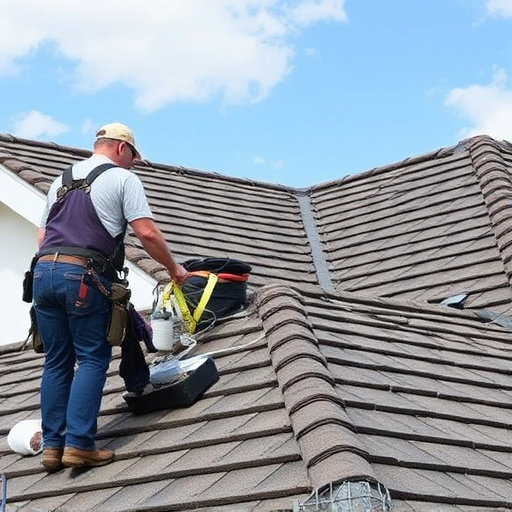 roofing experts
