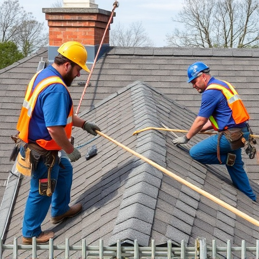 roofing experts