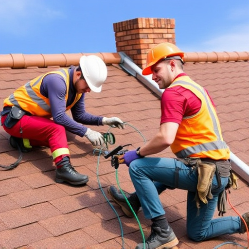 roofing experts