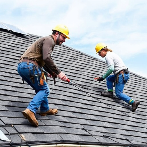 roofing experts