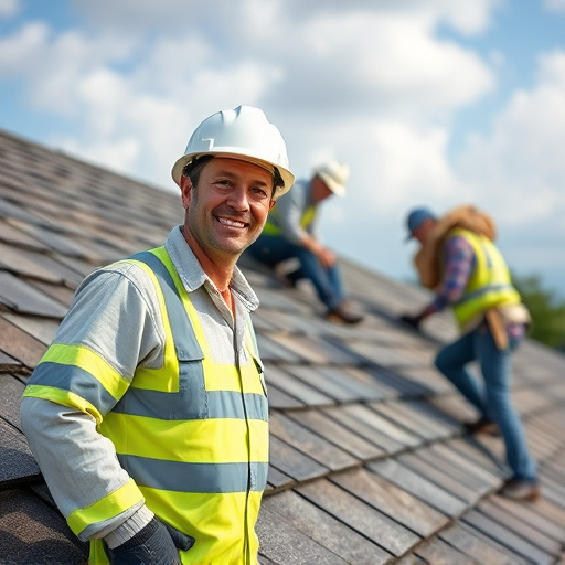 roofing experts