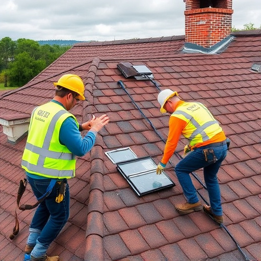 roofing experts