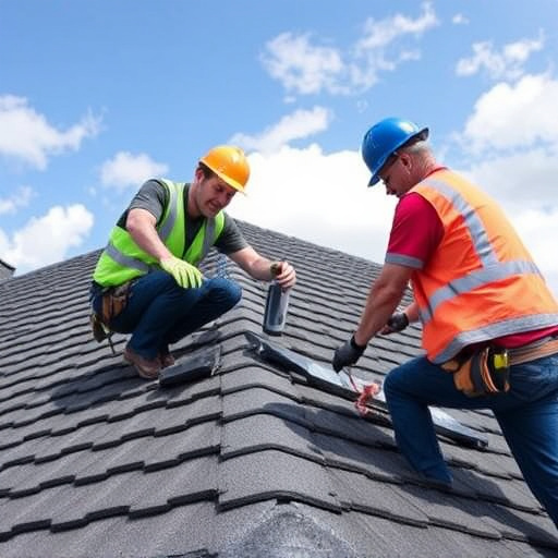 roofing experts