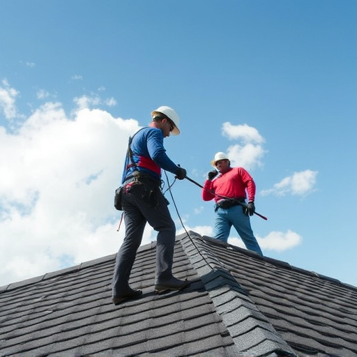 roofing experts