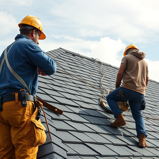roofing experts