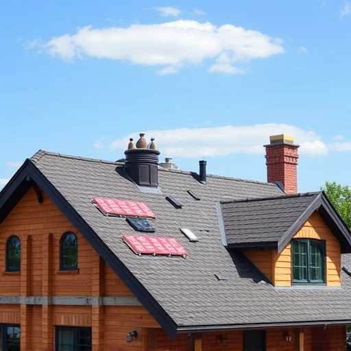 Siding System: Structural Protection for Your Home’s Integrity