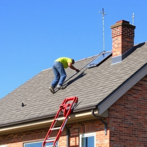 Siding Services: Protecting Homes in Harsh Weather