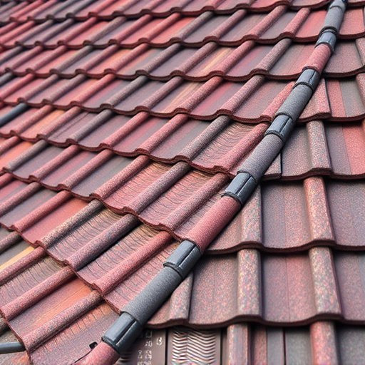 roofing materials