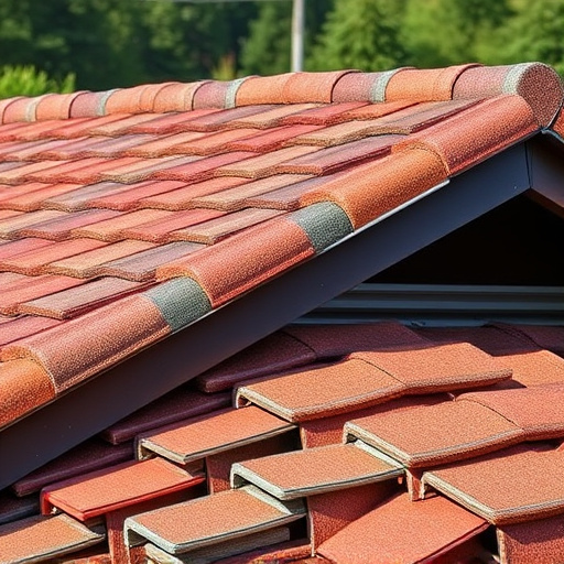 roofing materials