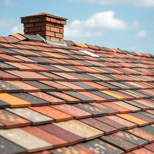 roofing materials