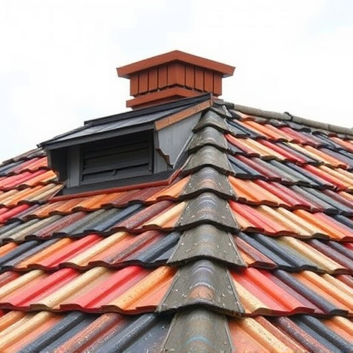 roofing materials