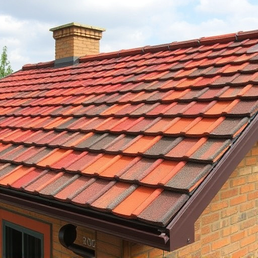roofing materials