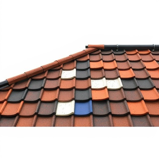 roofing materials