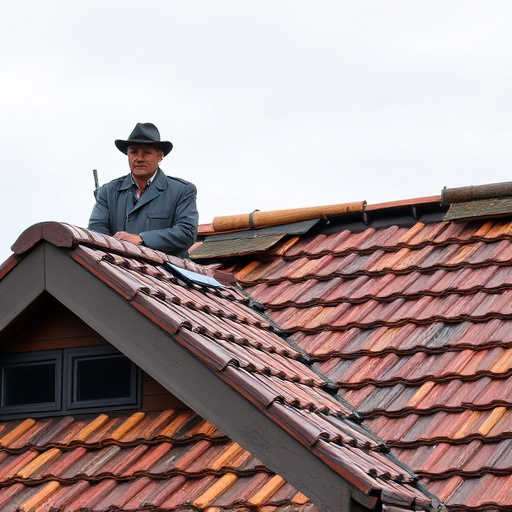 roofing materials