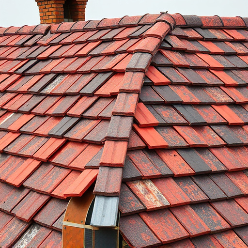 roofing materials