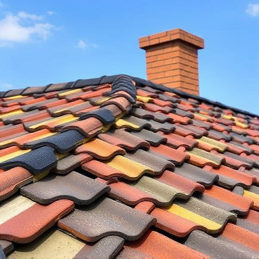 roofing materials