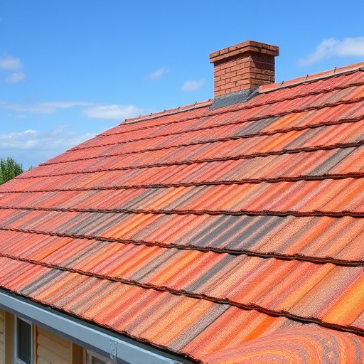 roofing materials