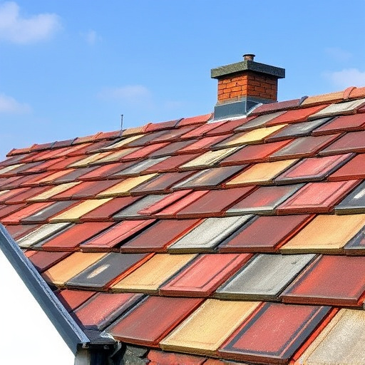 roofing materials