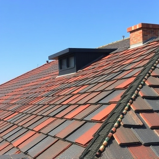 roofing materials