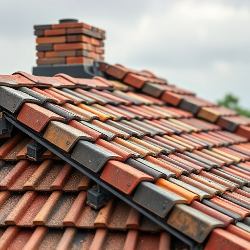 roofing materials