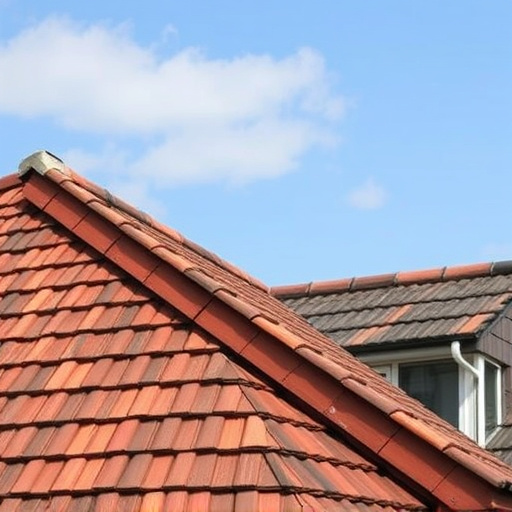 roofing materials