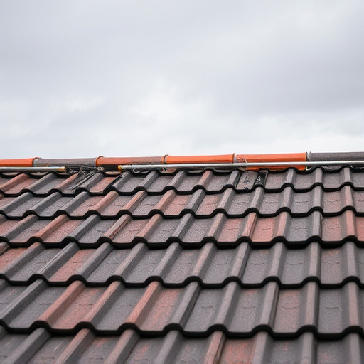 roofing materials