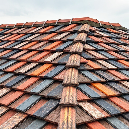 roofing materials
