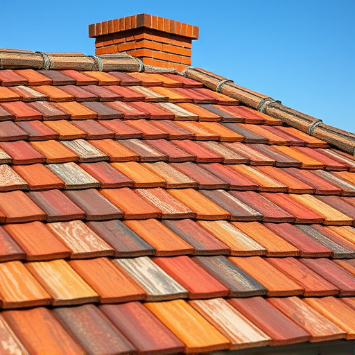 roofing materials