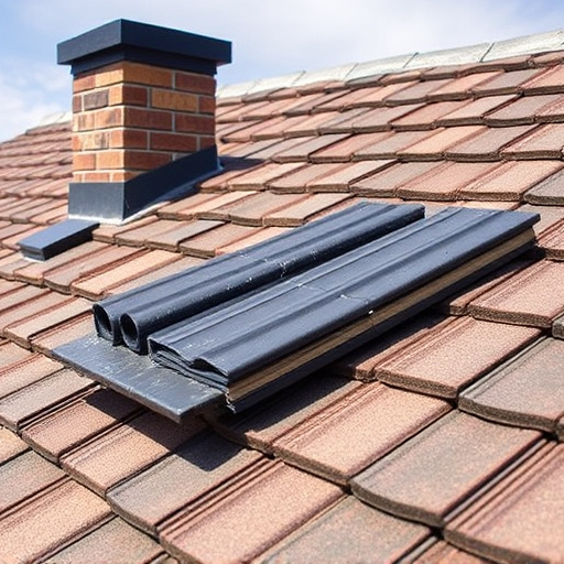 roofing materials