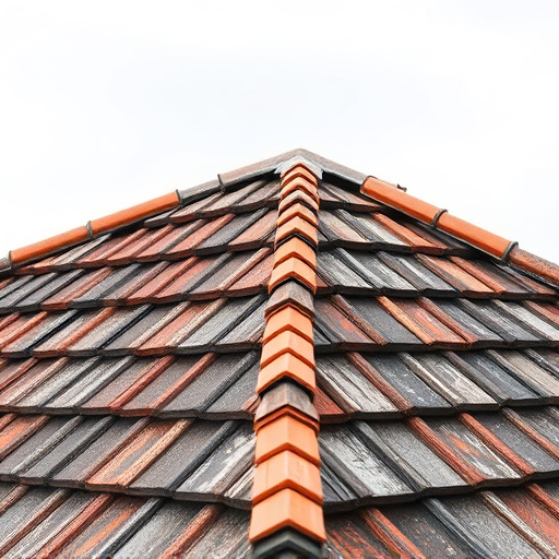 roofing materials