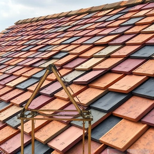 roofing materials