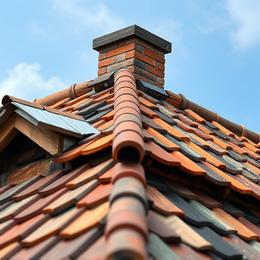 roofing materials