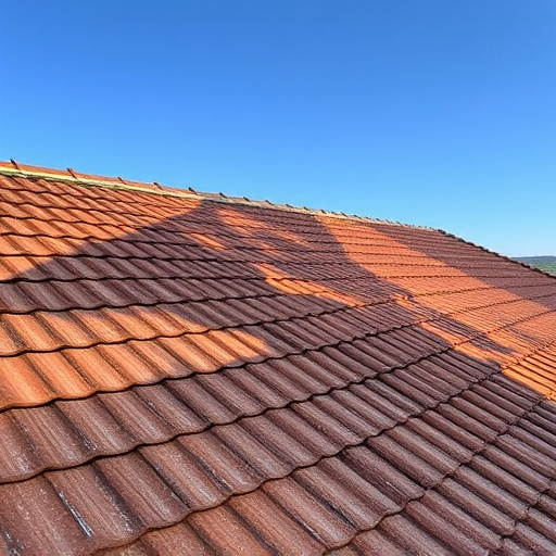 roofing materials