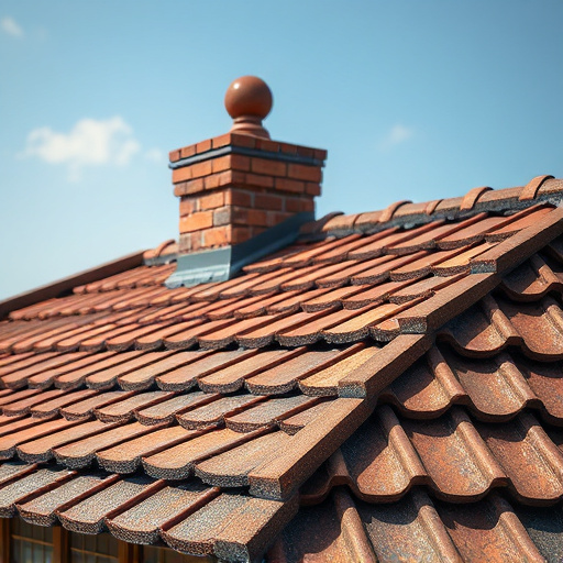 roofing materials