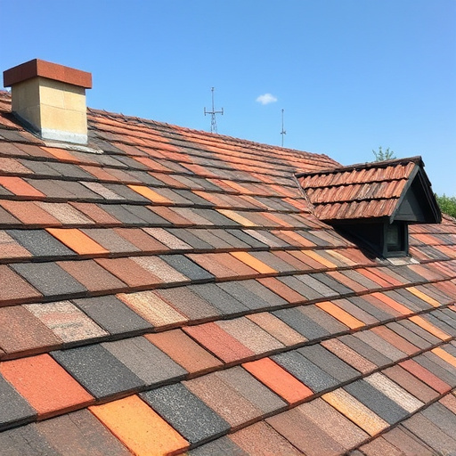 roofing materials