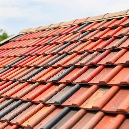 roofing materials