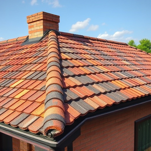 roofing materials