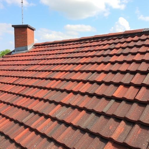 roofing materials