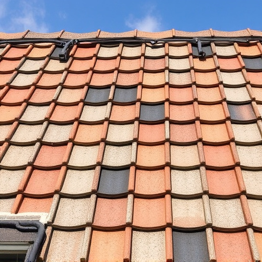 roofing materials