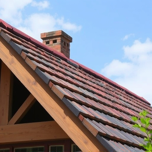 roofing materials