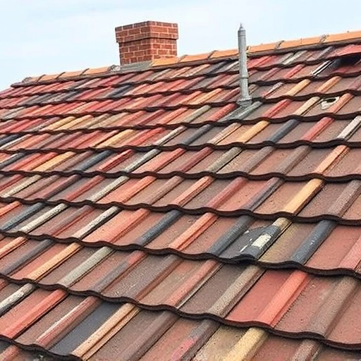 roofing materials