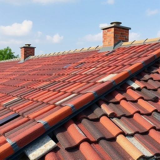 roofing materials