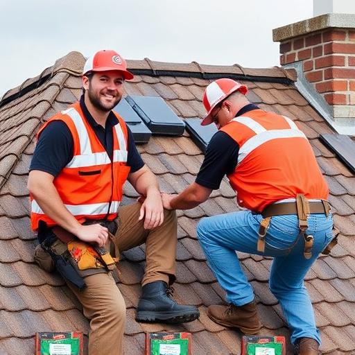 roofing pros