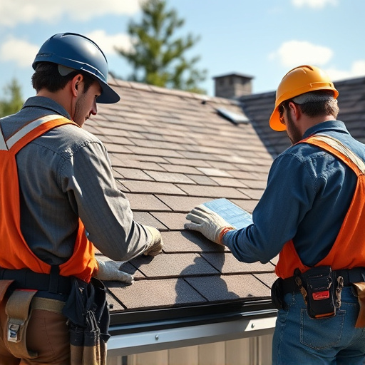 roofing pros